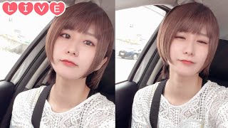 【Live】愛知県にいるう。