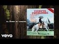 Vicente Fernández - El Moro de Cumpas (Audio)