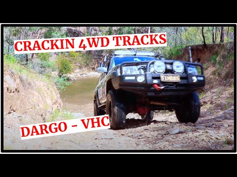 Best 4WD Weekend in Dargo | Explore Victoria’s High Country Tracks.