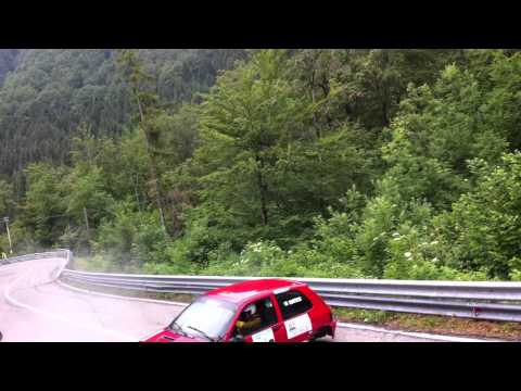 Incidente Verzegnis sella Chianzutan