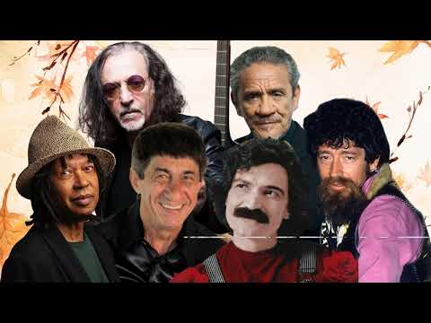 As Melhores Zé Ramalho, Alceu Valenca, Fagner, Raul Seixas, Belchior | Música Popular Brasileira