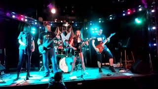 Storm Of Souls - Blood Money (Overkill Cover)