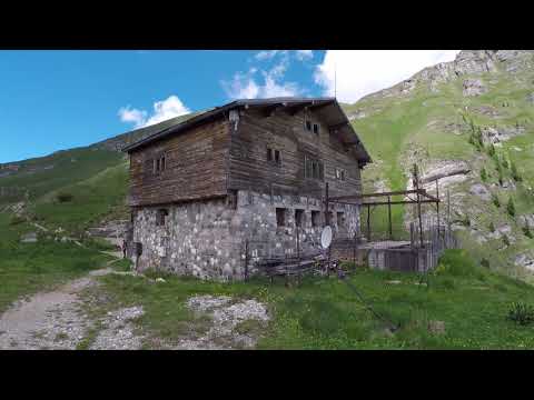 Jepii Mici și Jepii Mari- Bușteni , 01 iul.2020