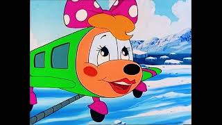 Download lagu Budgie the Little Helicopter : Series 1, Episode 12 - What's Bruin? (1994) mp3