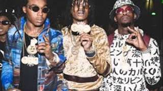 Fake Watch Busta - Migos