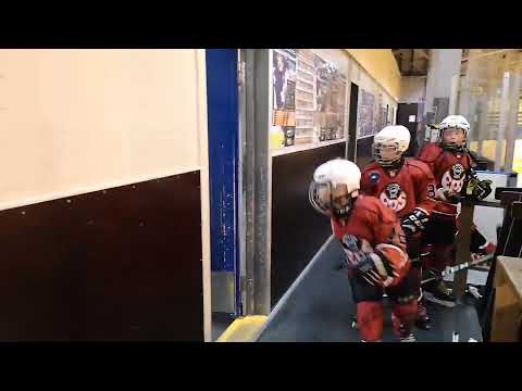 EPS10Hockey - U11 K-Espoo EPS II vs. HIFK White (Live)
