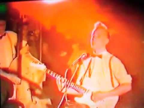 Restless Live Ghost Town 1984