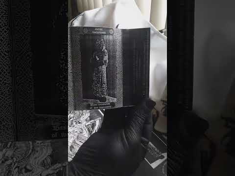 WARGOAT (GR) "Mysteries of Primitive Damnation" EP'2023 / Tape version!