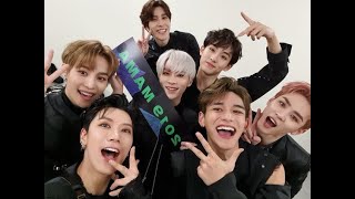 Download lagu MTV with WayV at MAMA 2019 mp3
