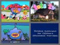 PTV Park Program Break 1996 KCET 6 Incomplete