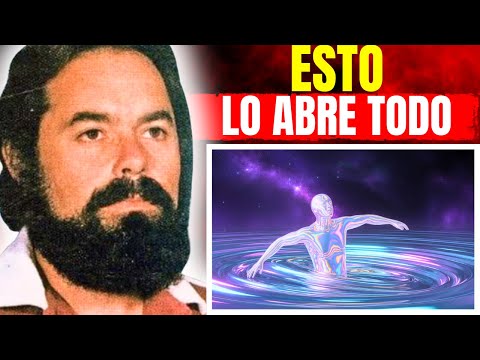 La TÉCNICA ESPIRITUAL que Desbloquea TODO en tu Vida | Enseñanzas de JACOBO GRINBERG