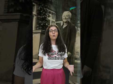 Die erste Frauenärztin Deutschlands kam aus Ostfriesland