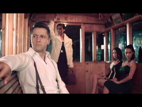 Nihad Alibegovic - Nostalgija - (Official Video 2014)