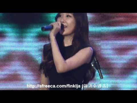 [Gamjafarm] 110923 한마음콘서트 다비치 - 8282
