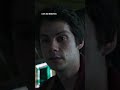 when boy and joel first met ? #LoveandMonsters