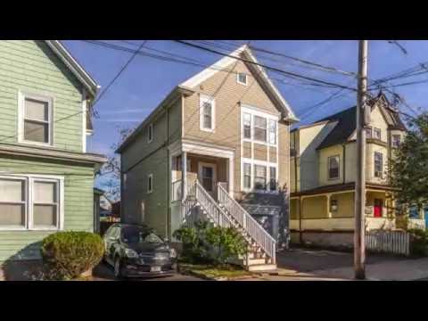 51 Irving St, Everett MA - Daniel Fabbri - Tel 617-966-1638