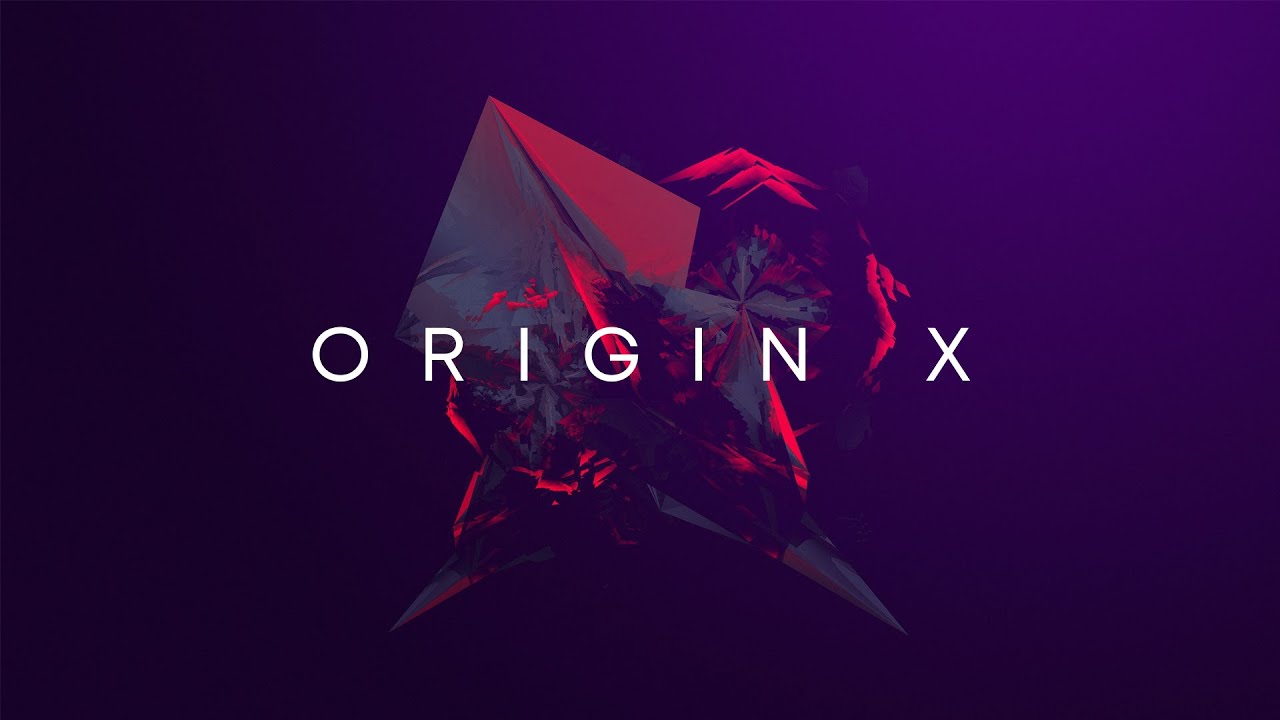 ORIGIN X thumbnail 1