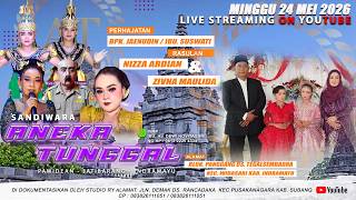 Download lagu 🔴LIVE #MALAM SANDIWARA ANEKA TUNGGAL | TEGALSEMBADRA - BALONGAN INDRAMAYU | 24 MEI 2026 mp3 Download lagu 🔴LIVE #MALAM SANDIWARA ANEKA TUNGGAL | TEGALSEMBADRA - BALONGAN INDRAMAYU | 24 MEI 2026 mp3