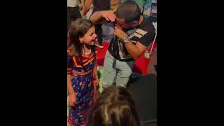 Boubekeur ni khedma ni mariage avec une petite fille