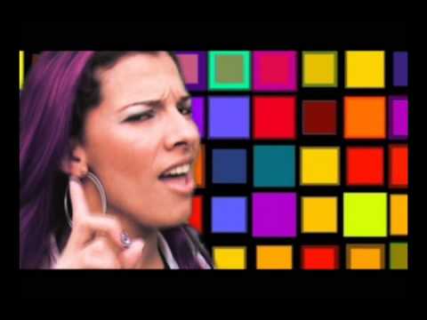 Lanna Jay   Eu vou pra Curtição Video Clip Oficial