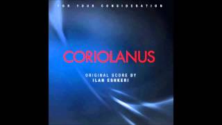 Coriolanus -End Crawl