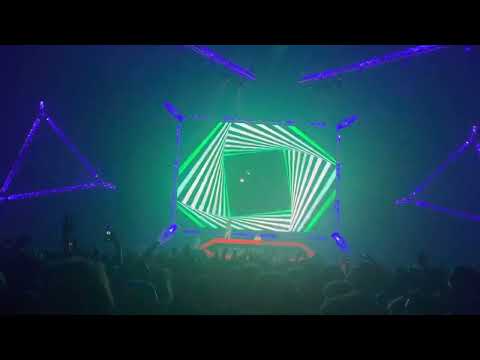 Rebelion & Sub Sonik & LXCPR - Alternative Rush (Overdose Edit)