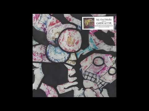 Martin's Post - G0DEAT3R