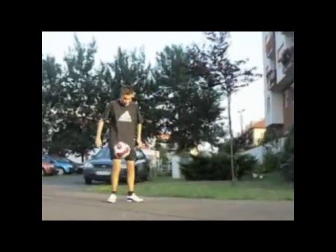 Kenny   Autumn 2009 Full video