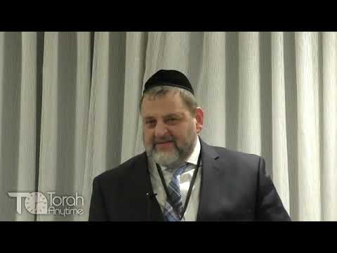 “I’m an Atheist” - R. Dovid Orlofsky - TorahAnytime.com