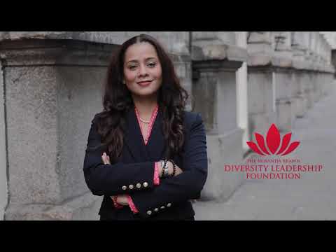 Mission and Thank You from The Miranda Brawn Diversity Leadership Foundation 