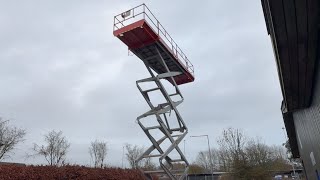 Skyjack SJ 9250 | Slika 4 - Autoline