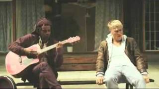 Ola Svensson- Overdrive (Official music video)