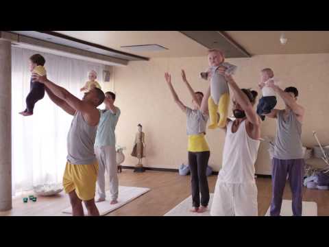 Wasa Presents: Staying Fit the Swedish Way