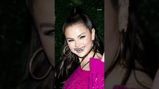 the old Selena is Dead  #shorts #selenagomez