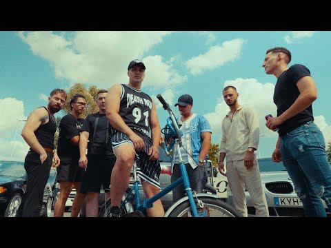 Rozsda - Rendzavaró / Prod By D26 (Official Music Video )