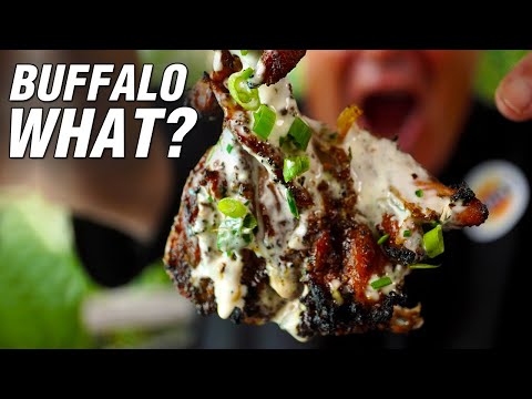 Butterflied Drumsticks on the Grill | Alabama White Sauce Recipe