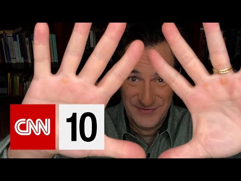 踏上歐洲的山坡 - 2020年12月10日 (Hitting The Slopes Of Europe | December 10, 2020)