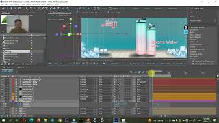 Day 9 : Co2Mc2 ( 2022 to 2023) - 3D Animation Production 002