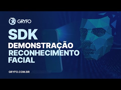 GRYFO | SDK de Reconhecimento Facial
