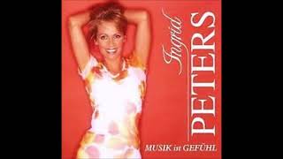 Ingrid Peters  -  Afrika   (Maxi Version)  1999