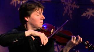 Joshua Bell and Frankie Moreno: Eleanor Rigby