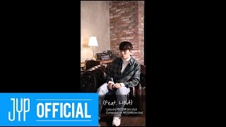 NakJoon (Bernard Park) "Still..." Live Lyric Clip ① "Still (Feat. LUNA)"