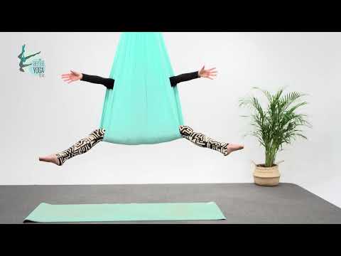 AerialYoga Gentle Flow