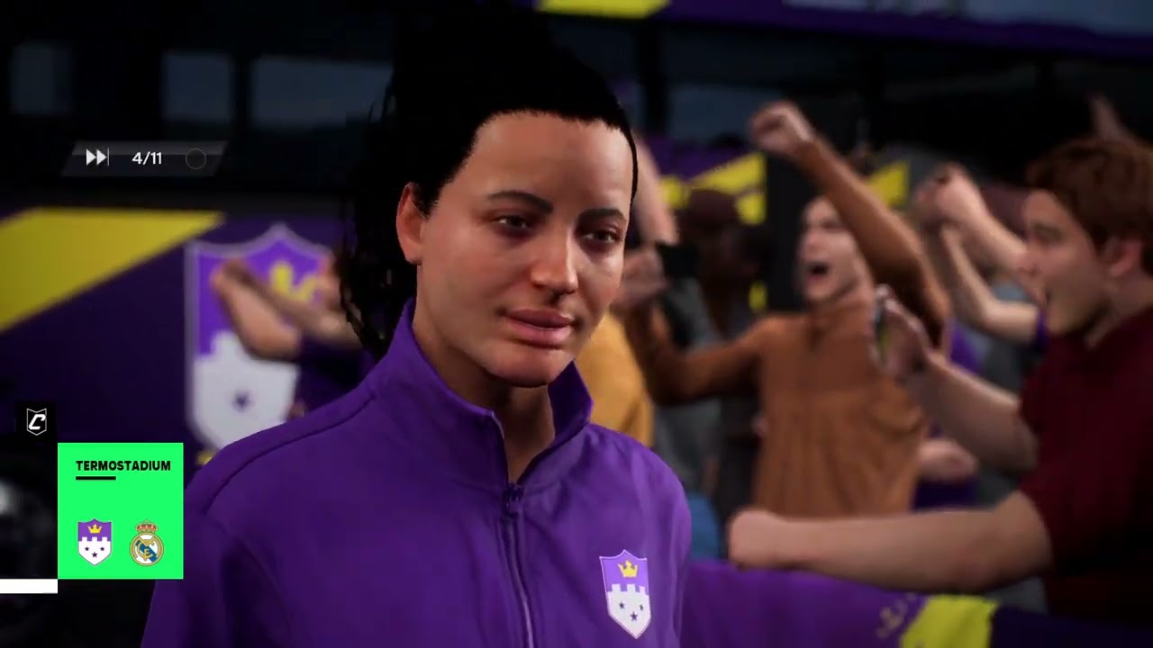 E come si sul dire, GOAL! | EA Sports FC 26 [ !subtember - !instant - !mangayo - !giveaway ]
