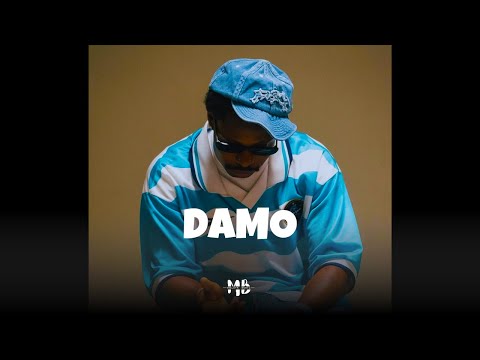 "DAMO" Asake x Olamide Type Beat | Afrobeat Instrumental 2025