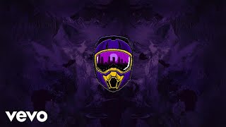 Reo Cragun - Night Crawler (Visualizer)