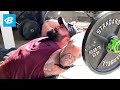 At Home Muscle-Building DTP Arm Workout | Kris Gethin
