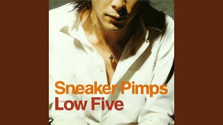 Low Five (Tee's Freeze Vocal Mix)