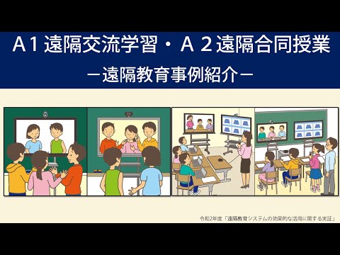 国立遠隔教育センター - 定義