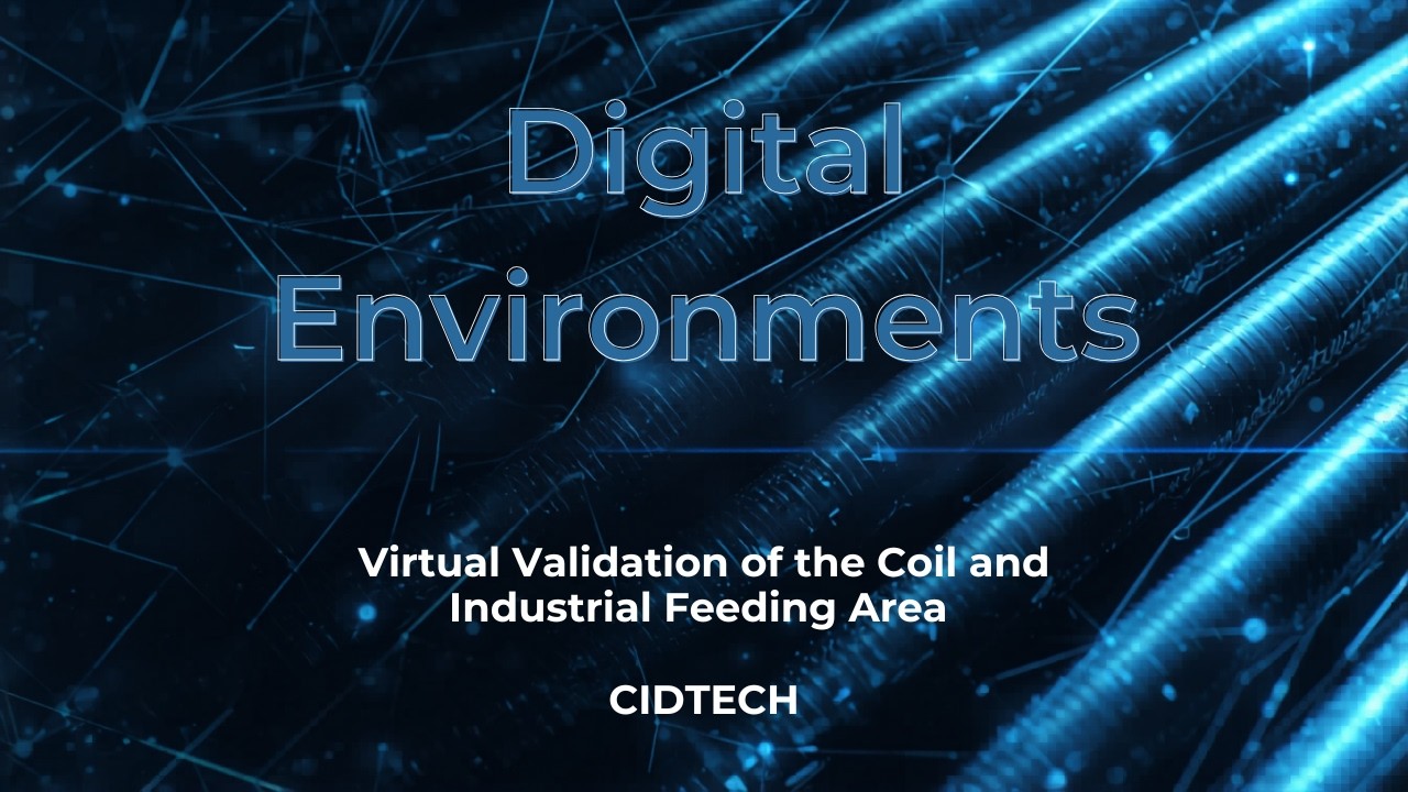Digital Environment